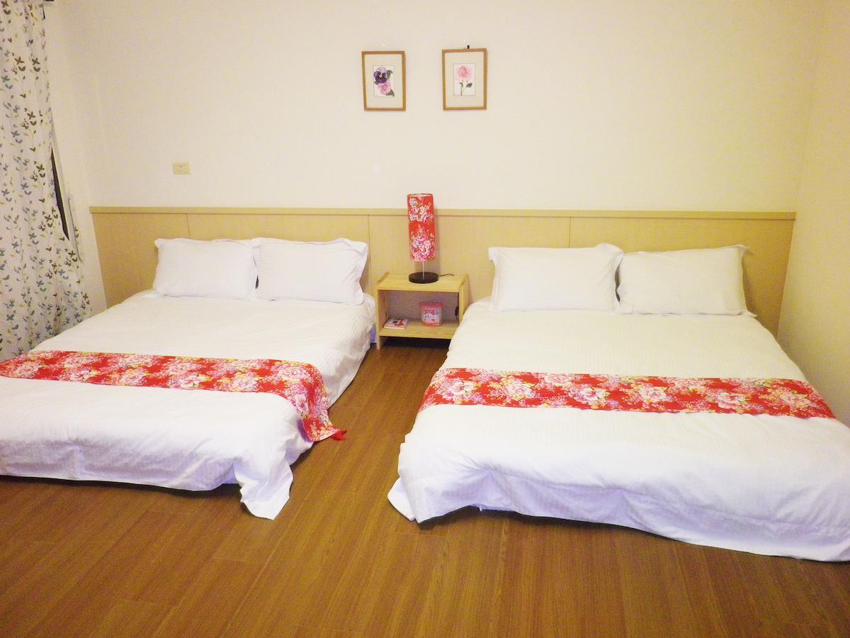 甘丹民宿-三義火車站前 Bed & Breakfast Sanyi Room photo